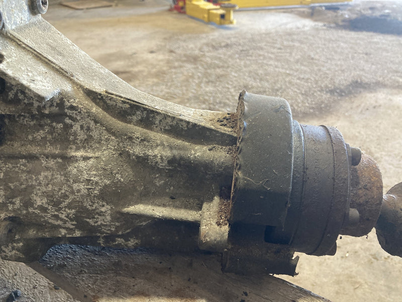 2001-2005 VW Volkswagen Passat Manual Transmission 01A 4Motion AWD OEM #5566M