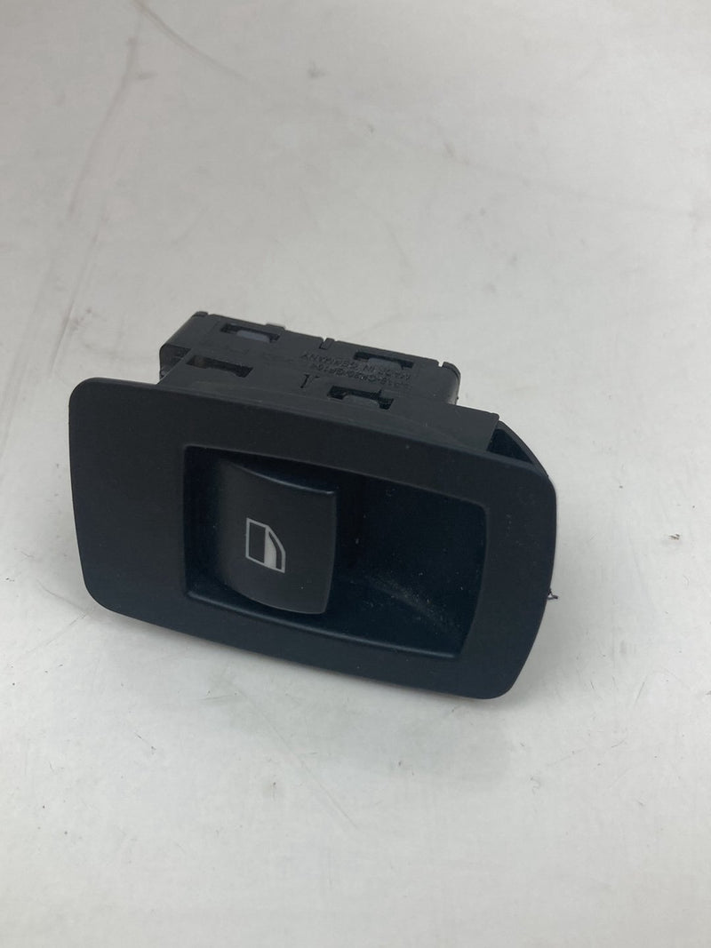 2009-2011 BMW 328i E90 Power Window Switch Passenger 6945874 OEM #4768M