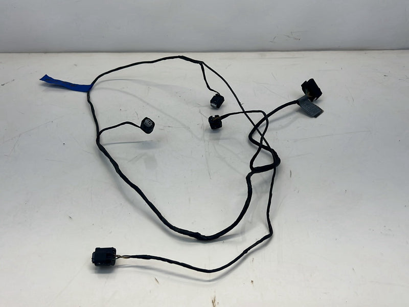 2006 BMW X5 E53 - Wiring Harness PN: 77369610 6960000 6959979