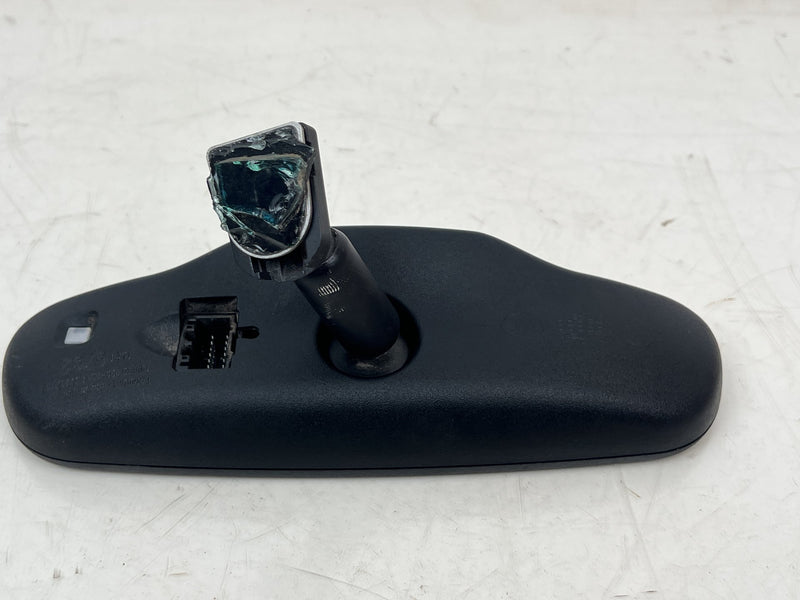2007-2013 Chevrolet Silverado GMC Sierra Rear View Mirror w/ Onstar OEM #6813EM
