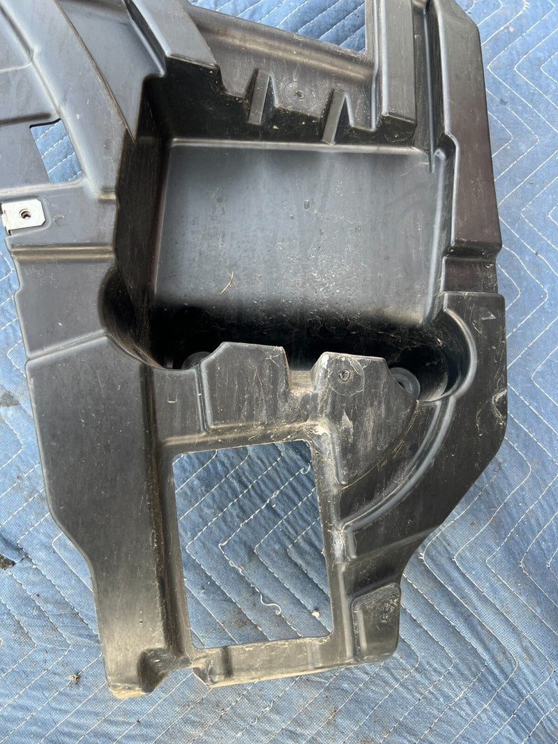 2011-2017 BMW X3 F25 Rear Right Left Bumper Mounting Bracket Support OEM #2269EM