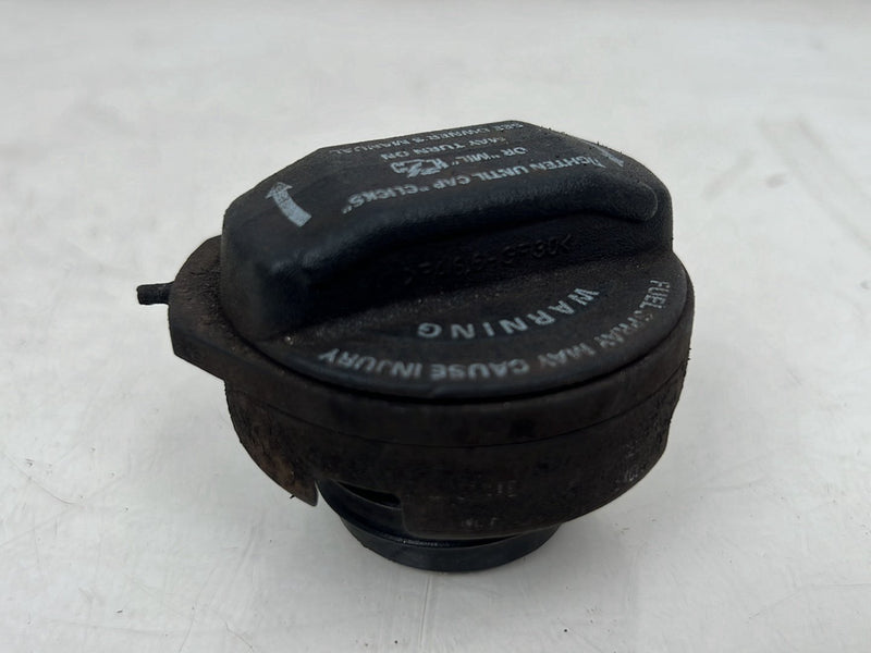 1996-2003 Audi S8 D2 A8 Gas Fuel Tank Cap Black 1J0201553 OEM #6564EM
