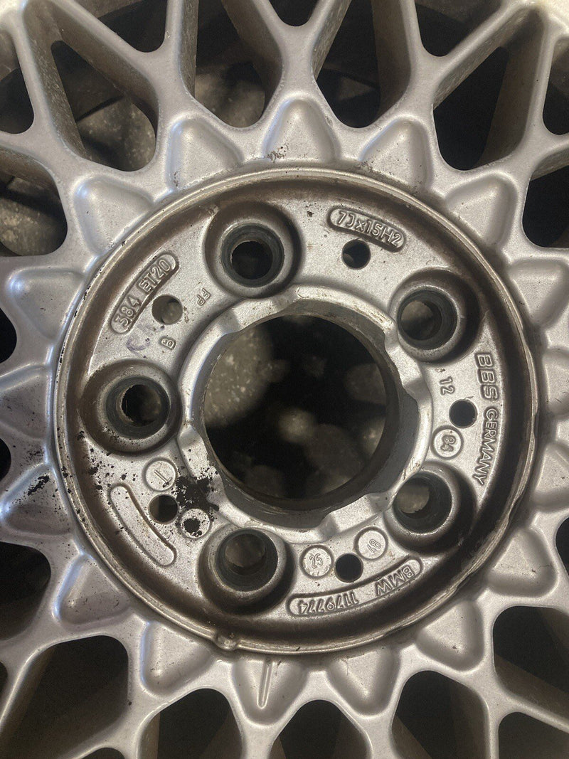 1995 BMW 525i E34 - Wheel Set PN: 1179774