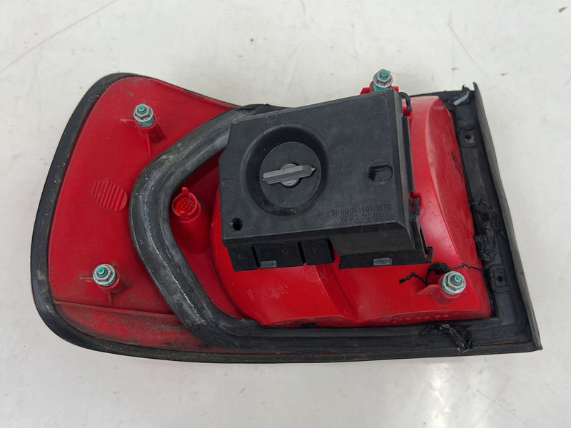 2001-2003 Audi S8 D2 A8 Passenger Right Outer Tail Light Lamp OEM #6105EM