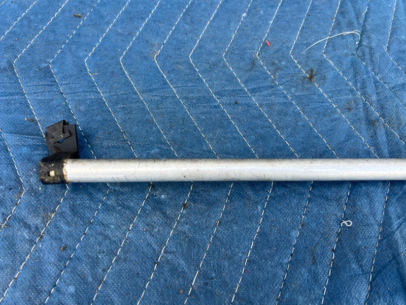 1986-1993 Volvo 240 244 Sedan Power Antenna AM FM Radio Stereo OEM #4214EM