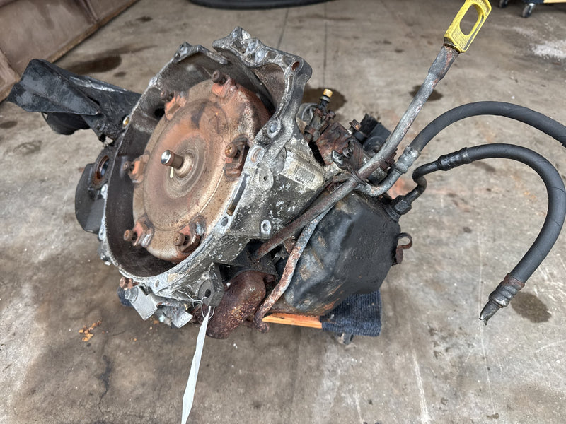 1993-1997 Volvo 850 4-Speed AW 50-42LE Aisin Automatic Transmission OEM #6716EM