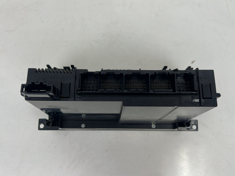 2001-2003 Audi S8 D2 A8 Center Dash HVAC AC Heat Climate Control Switch Panel OEM #6101EM