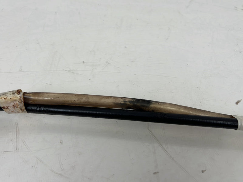 1990-1992 Volvo 740 745 940 Power Radio Signal Antenna Motor 3533346 OEM #5888EM
