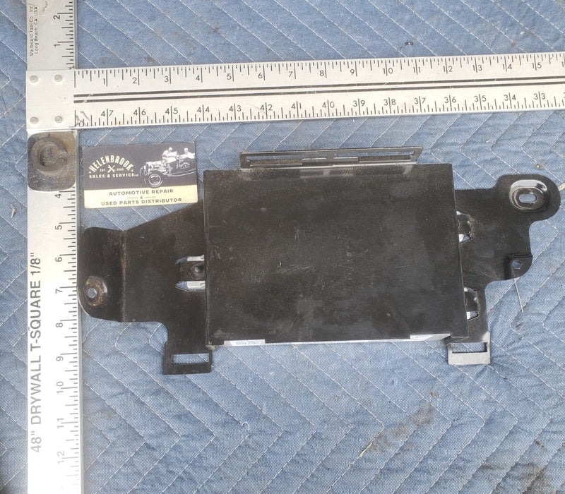 2000-2005 Chevy Impala OnStar Communication Control Module 10396830 OEM #1925CN