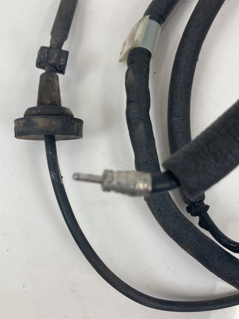 1995 Chevrolet Silverado GMT800 - A/C Hoses