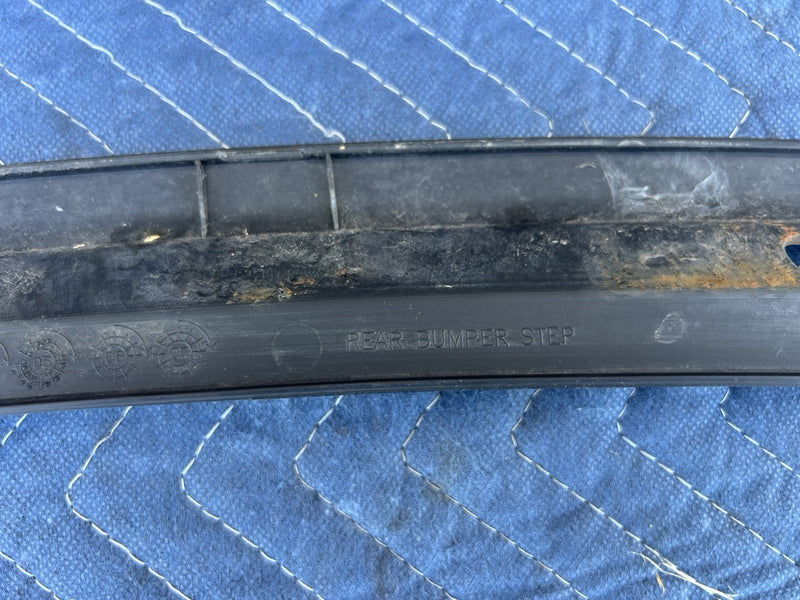 2006-2012 Mitsubishi Eclipse Rear Bumper Step MN159379 OEM #3821M
