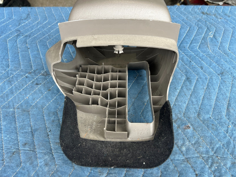 2002-2006  Toyota Camry Steering Column Cover Shroud 45287-33170 OEM #110DU