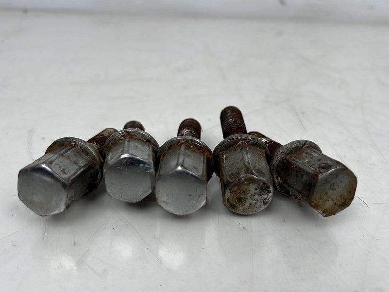 1993-1997 Volvo 850 Wheel Stud Bolt Lug Nut Set of 20 OEM