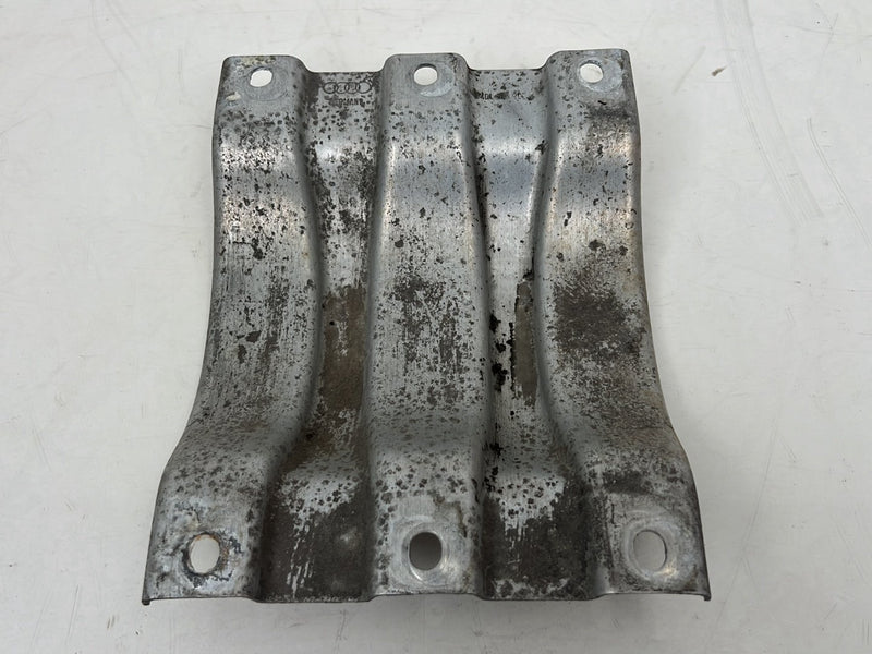1996-2003 Audi S8 D2 A8 Transmission Tunnel Plate Mount Bracket OEM #6538EM