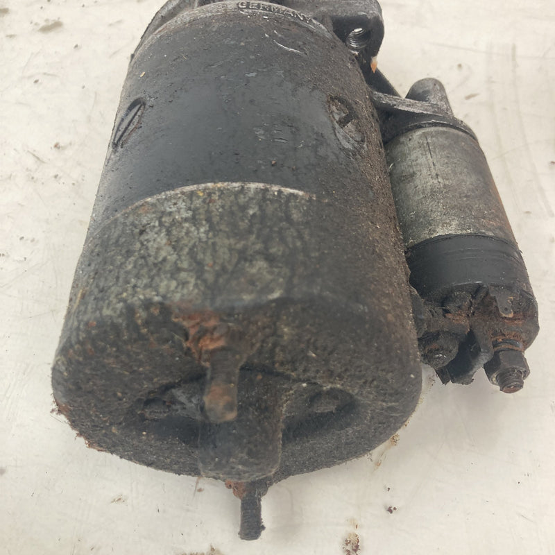 1981-1985 Volvo 240 245 Starter Motor Bosch 1005823299 OEM