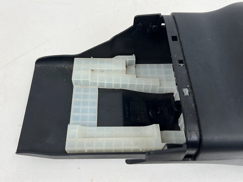 2004-2007 Volvo S60R V70R Steering Column Surround Trim Upper Lower OEM #5812EM