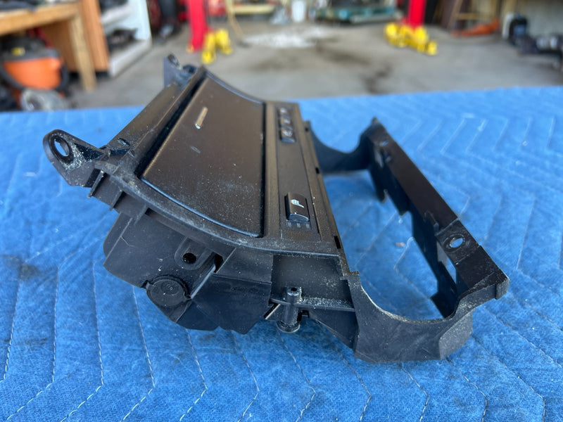 2000-2005 BMW 330xi 325xi E46 Front Center Console Storage Ashtray OEM #4767EM