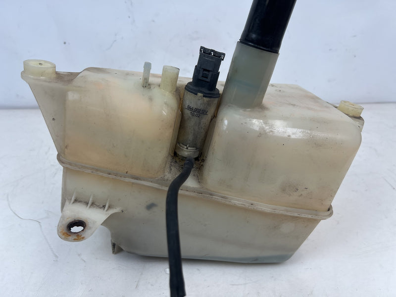 1998-2000 Volvo S70 V70 XC Windshield Washer Reservoir Jug Tank OEM #6886EM
