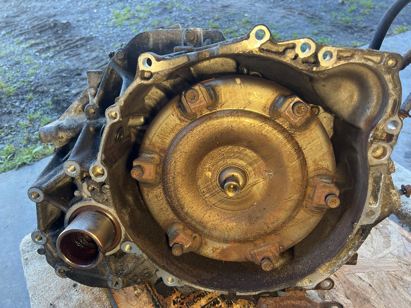 1998-2000 Volvo S70 V70 XC Aisin AW Automatic Transmission 5 Speed OEM #6905EM