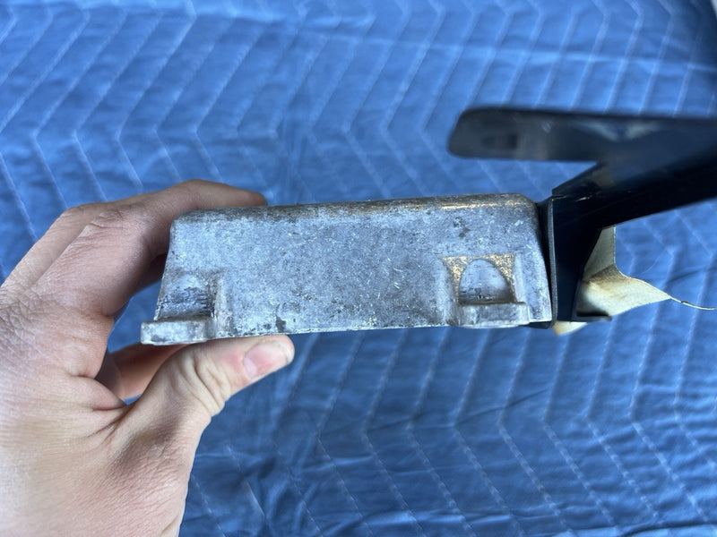 1998-2003 Jaguar XJR XJ8 4.0L Body Control Module Computer BCM TRW OEM #4575E