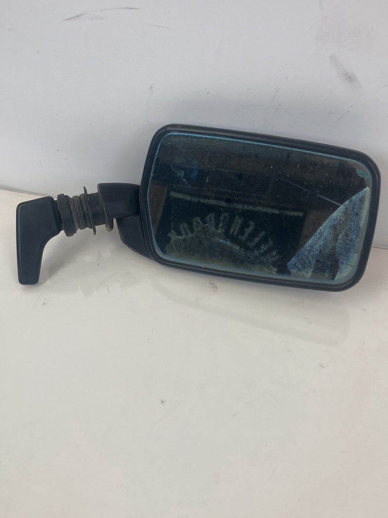 1975-1980 Volvo 244 Door Mirror Right Passenger Side OEM #4273M