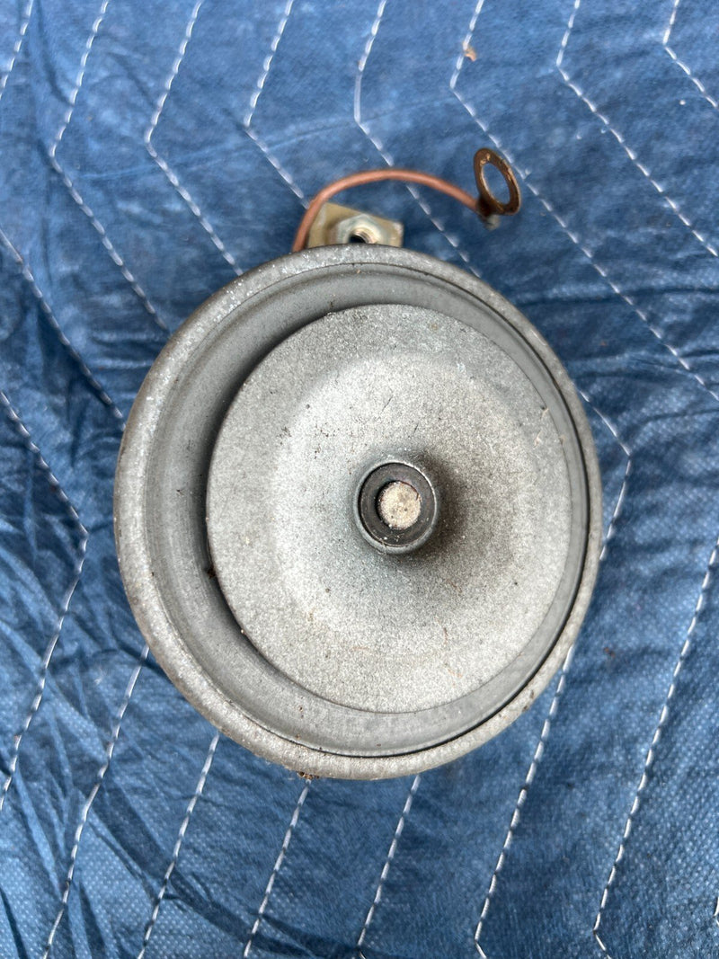 1983-1985 Porsche 944 Anti Theft Alarm Horn Tone Signal 002952 OEM #2529EM
