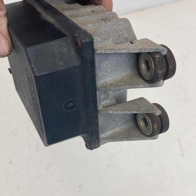 1995-1998 Chevy GMC C/K Cruise Control Actuator & Cable OEM