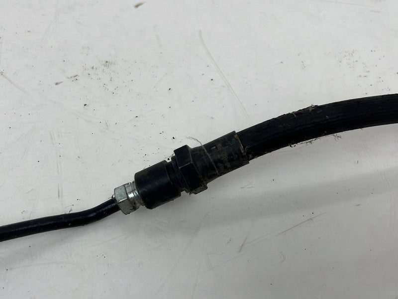 1983-1985 Porsche 944 Manual Transmission Clutch Slave Cylinder OEM #5693EM