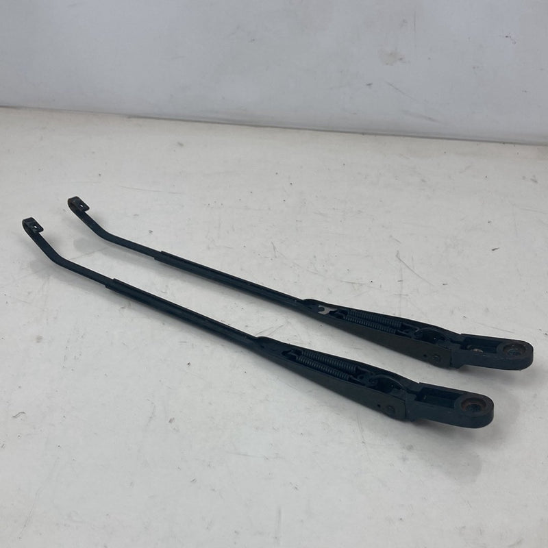 1999-2004 Land Rover Discovery II L550 Windshield Wiper Arm Pair OEM #5058M