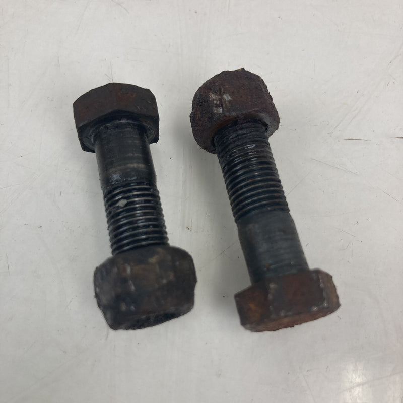 1981-1985 Volvo 240 245 Driveshaft Hardware Manual OEM