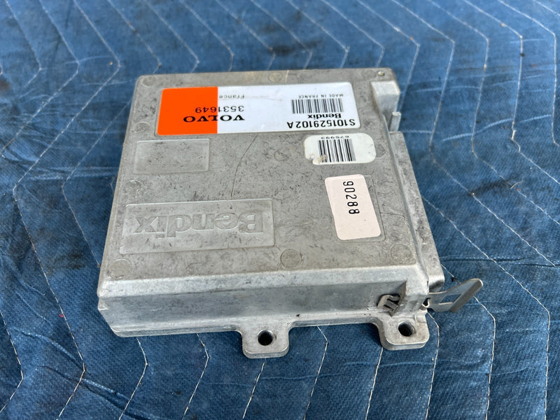 1989-1995 Volvo 740 940 Sedan Ignition Control Module Unit 3531649 OEM #3724EM