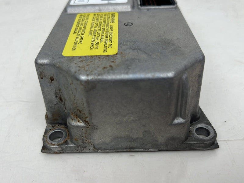 2004-2007 Volvo S60 S60R V70R Bosch Control Module 0285001456 OEM #5742EM