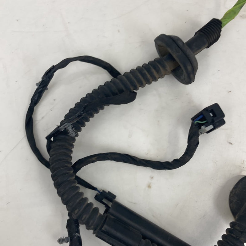 2007-2014 Chevrolet Silverado GMT900 Right Rear Door Wiring Harness OEM #5350M