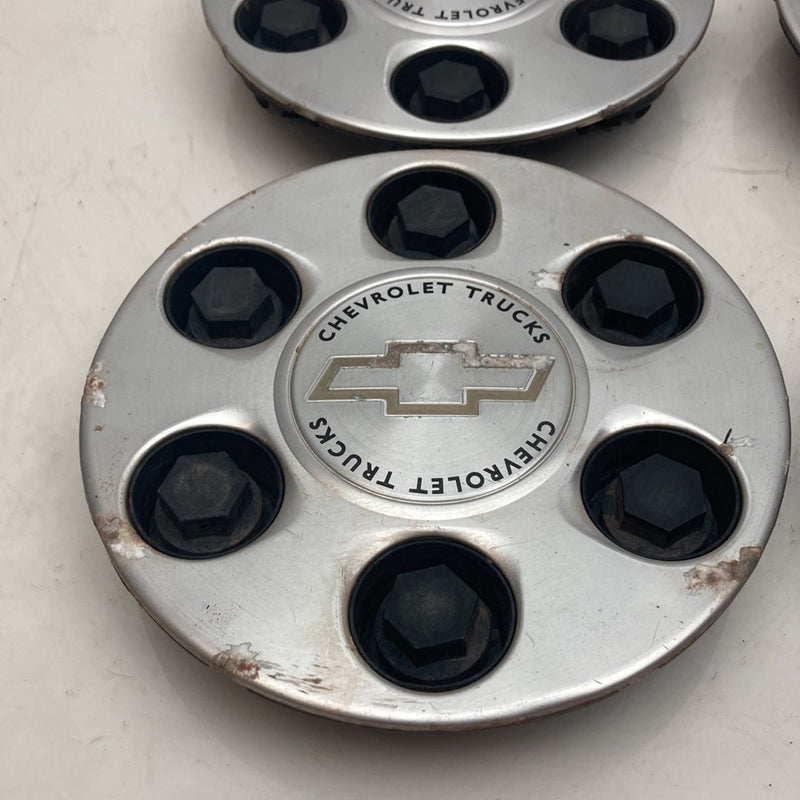 1996 Chevrolet Silverado GMT800 - Hub Cap PN: 1572387