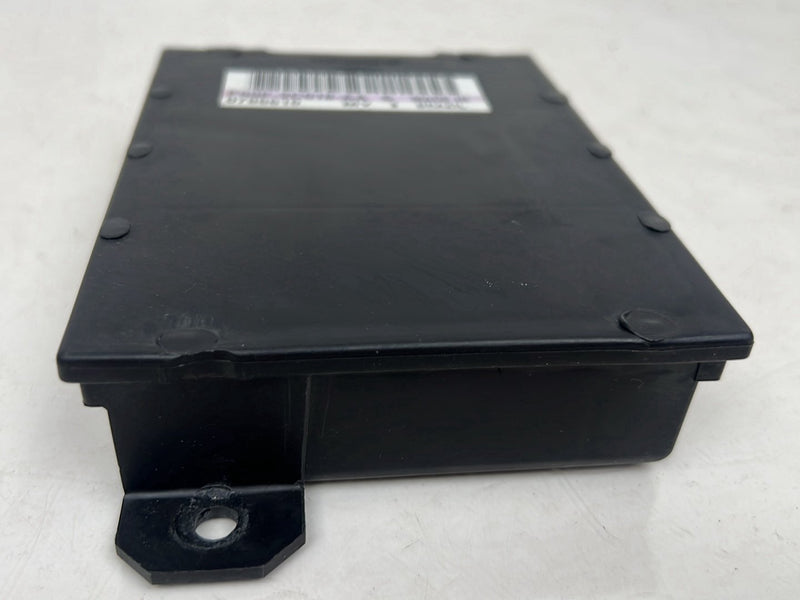 1993-2000 Ford Ranger Anti Lock ABS Brake Control Module F59F-2C018-AA #6009EM