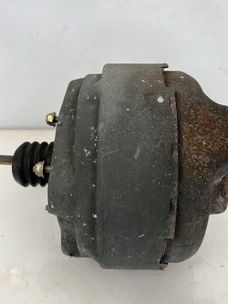 1990-1992 Volvo 740 745 940 Brake Booster Master Cylinder Assembly OEM #5893EM