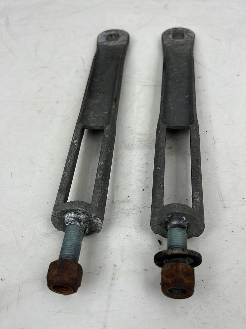 1996-2003 Audi S8 D2 A8 Front Suspension Bracket Lower Control Arm OEM #6516EM