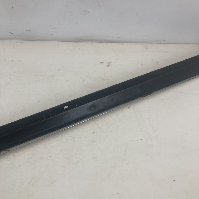 1981-1985 Volvo 240 245 Rear Window Sill Trim Left Rear Wagon OEM