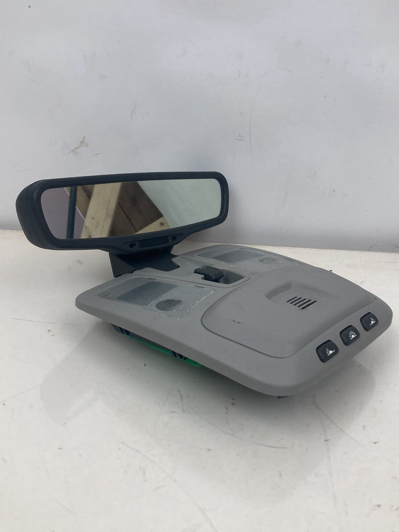 2005 Volvo XC90 I 275 Rear View Mirror Assembly 30669622 015469 OEM #4801M