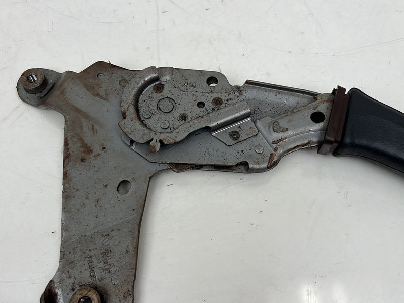 2004-2007 Volvo S60R S60 V70R Parking E Emergency Brake Handle Lever 8667142 OEM #5754EM
