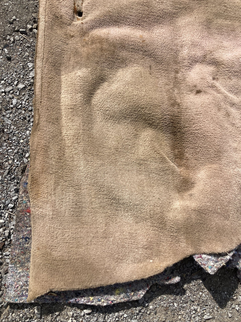 1995-1998 Chevrolet Silverado 2500 GMT400 Molded Carpet Set Reg Cab 15990136 OEM