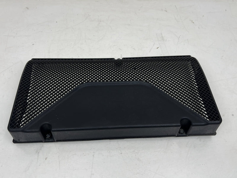 1996-2003 Audi S8 D2 A8 Blower Motor Cover Grille Trim 4D0819408 OEM #6373EM