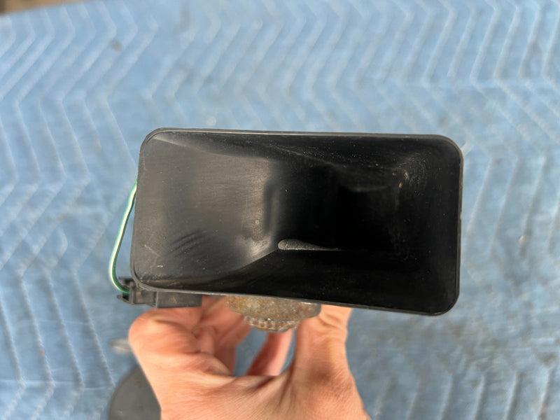 2002-2006  Toyota Camry Horn H L  High Low  Pitch Tone  014015 4015 OEM #88DU