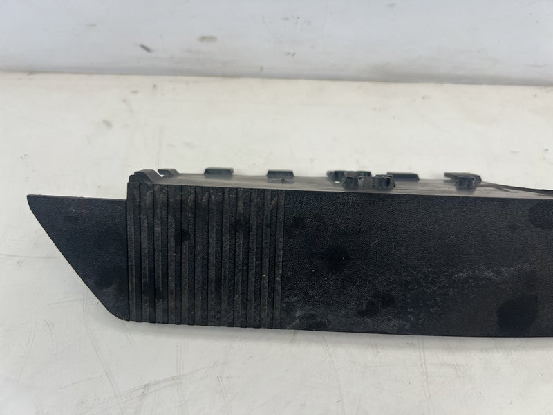 1998-2000 Volvo S70 V70 XC Upper Fan Shroud Radiator Air Dam 9447100 OEM #6897EM