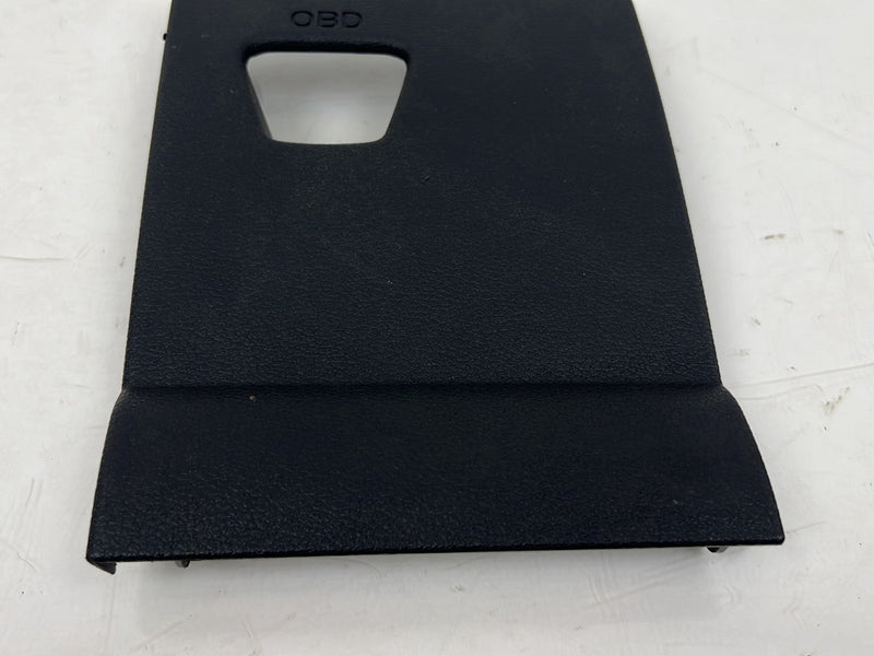2013-2019 Ford Escape Dash Fuse Box Access Cover Trim CJ54-S043K93 OEM #5482EM