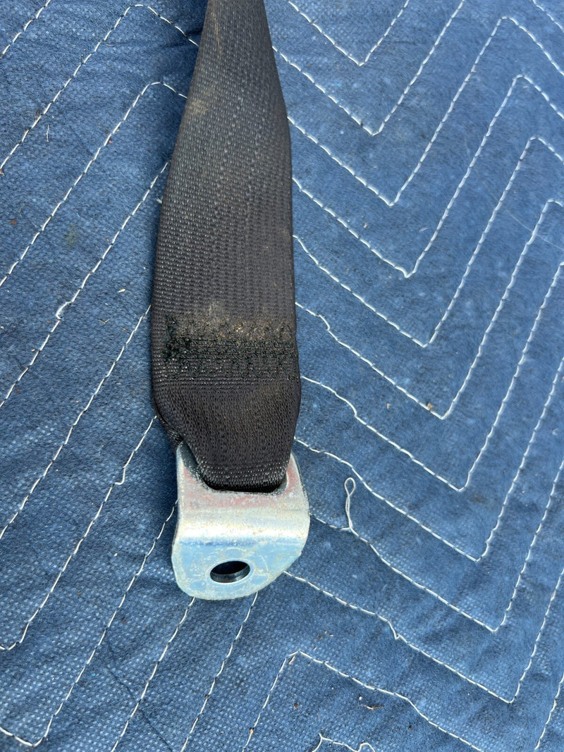 2010-2013 Suzuki SX4 Hatchback Driver Left Rear Seatbelt Retractor OEM #1327CN