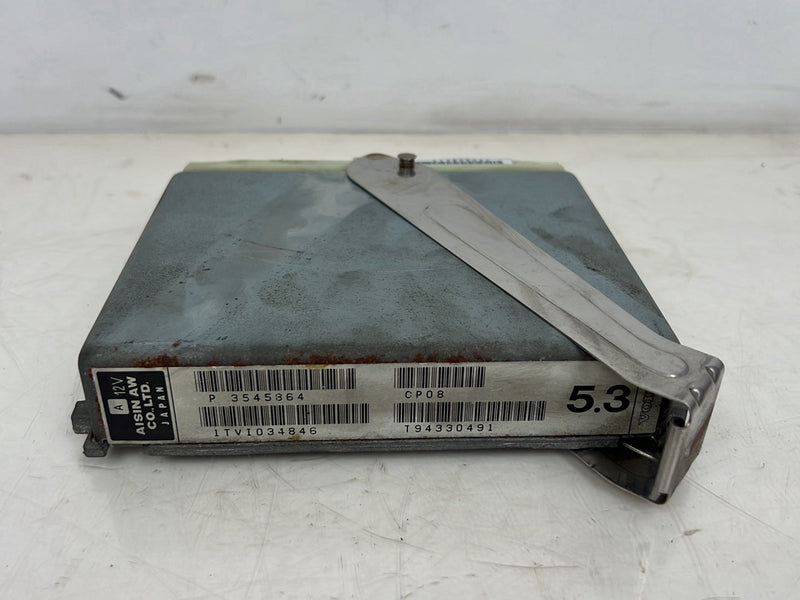 1993-1997 Volvo 850 Transmission Control Module TCM 3545864 OEM