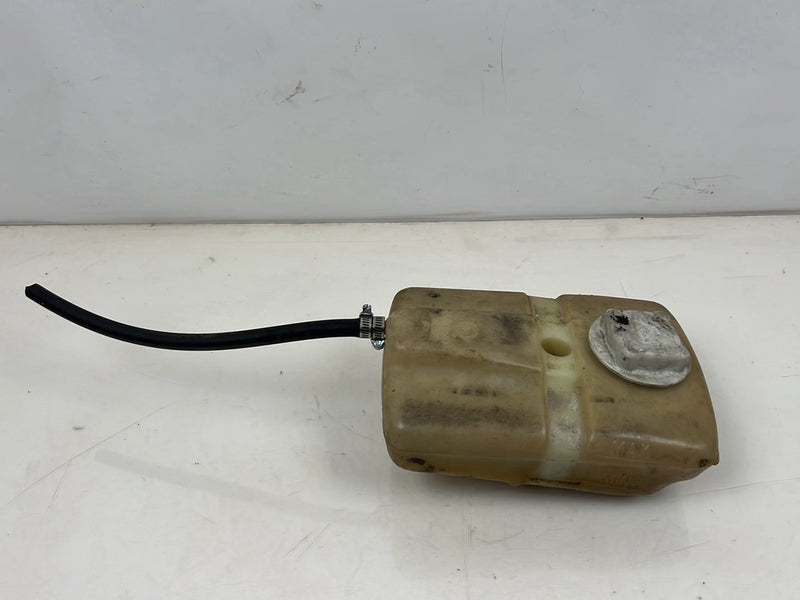 1975-1980 Volvo 244 240 Coolant Overflow Reservoir & Cap OEM #5414EM