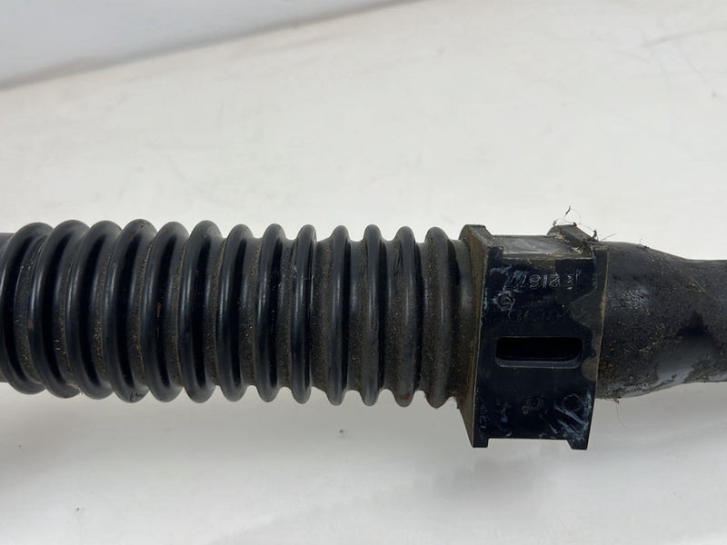 1975-1980 Volvo 244 240 Steering Column Wheel Ignition w/ Door Lock OEM #5362EM