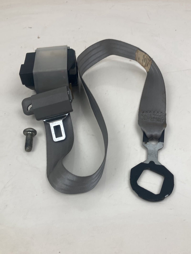 1996 Chevrolet Silverado GMT800 - Seat Belt Rear Right PN: 15728034 9022